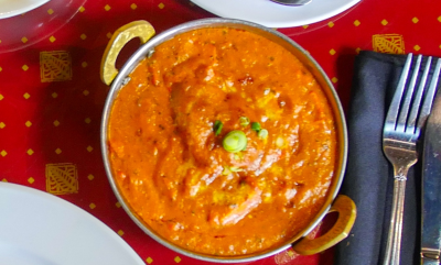 Butter Chicken Image