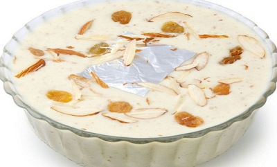 Badami kheer Image