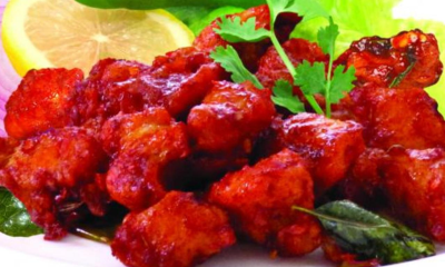 Chicken 65 Image