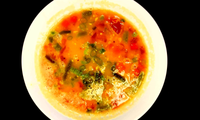 Mulligatawny Soup Image