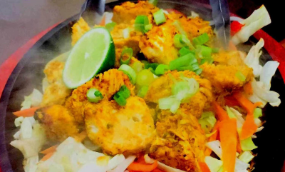 Chicken Sekuwa Image