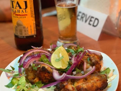 Everest Kabab & Grills Image