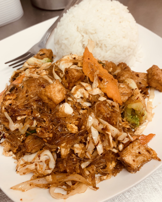 N4. Pad Woon Sen Image