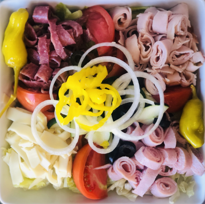 Chef Image