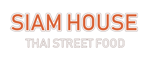 Siam House Thai Street Food logo
