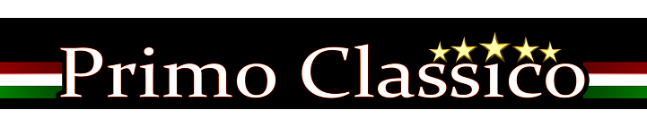 Primo Classico logo