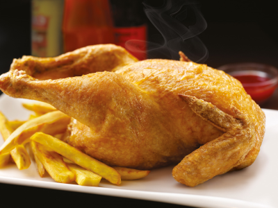 FRIED CHICKEN Image