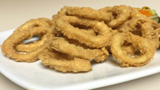 Calamares (Calamari) Image