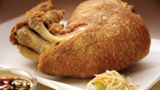 Max's Crispy Pata (Crispy Pork Hock) Image