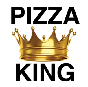 Pizza King logo