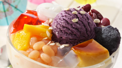 Halo-Halo Special Image
