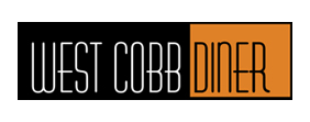 West Cobb Diner logo