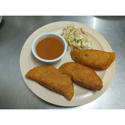 Pastelitos (3) Image