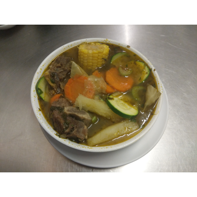 Caldo de Res Image