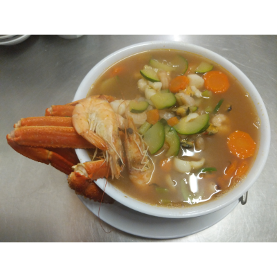 Mariscada Image