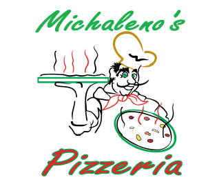 Michaleno's Pizzeria (Saukville) logo