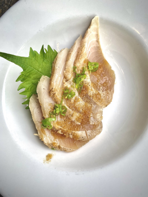 - Albacore SM Image