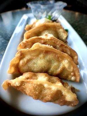 - Gyoza (Appt) Image