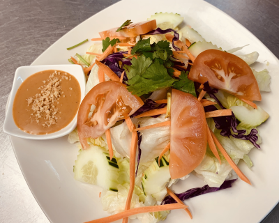 S1. Thai Salad Image