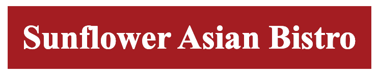 Sunflower Asian Bistro logo