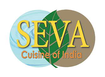 Seva Cuisine of India logo