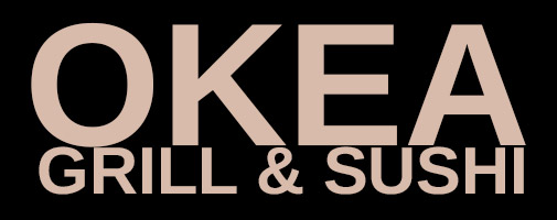 Okea Grill & Sushi logo