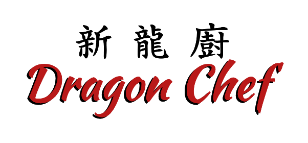 Dragon Chef logo