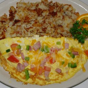 Denver Omelette Image