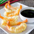 A96 Shrimp Tempura (Lunch) Image
