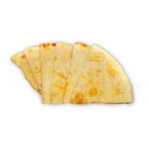 Pita Bread Image