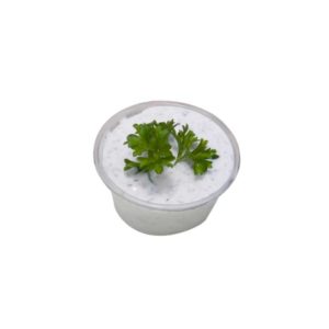 Tzatziki Sauce Image