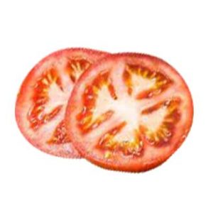 Sliced Tomatoes Image