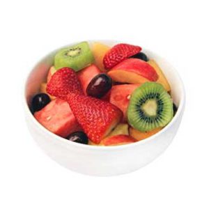 Seasonal Fruit Image
