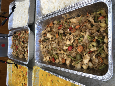 N5 Kuo Kai (Lunch) Image