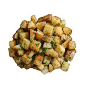 Home Fries Image