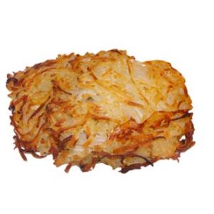 Hash Browns Image
