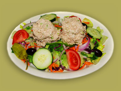 Tuna Salad Image