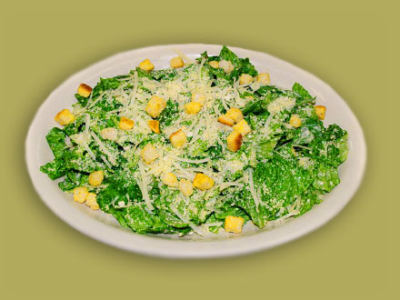 Caesar Salad Image