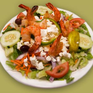 Shrimp Salad Image