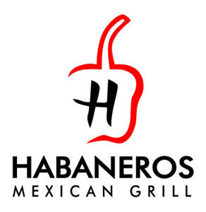HABANEROS MEXICAN GRILL logo