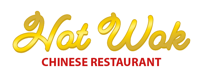 Hot Wok logo