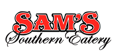 Sam's Southern Eatery (Marlow) logo
