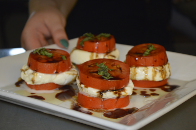 Appetizers Image