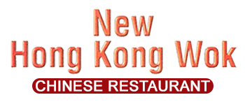 New Hong Kong Wok logo