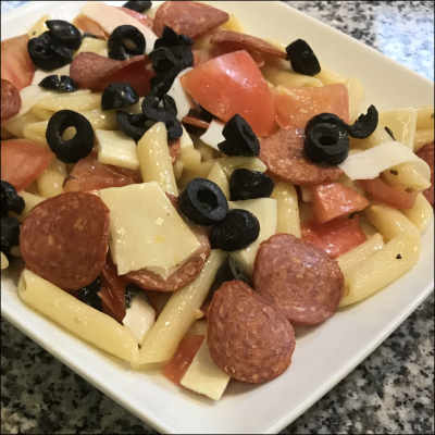 SALADS Image