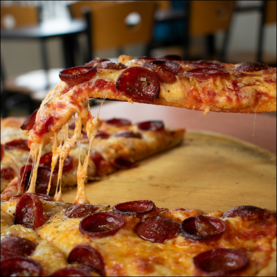 PIZZA Image