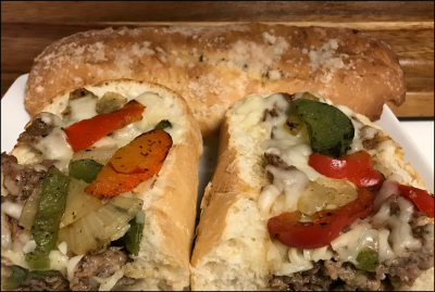 Italian Sausage Image