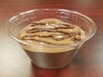 Chocolate Mousse Image