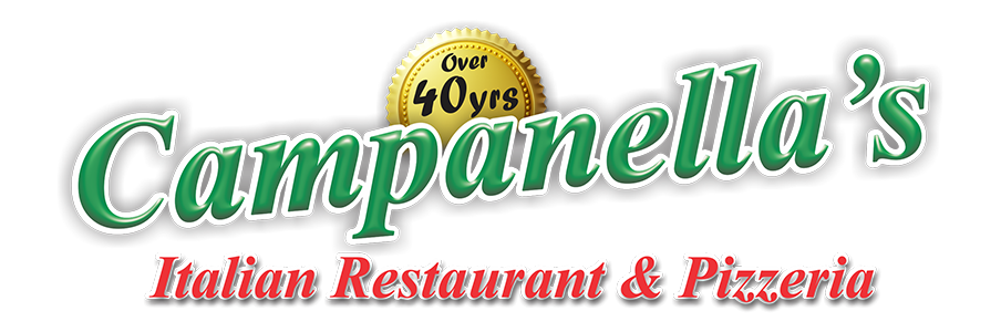 Campanella's Italian Restaurant logo