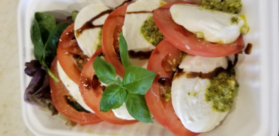 Caprese Salad Image